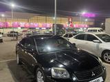 Mitsubishi Galant 2008 года за 3 300 000 тг. в Алматы – фото 2