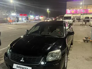 Mitsubishi Galant