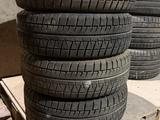 215/65r15 Bridgestone 4шт за 80 000 тг. в Алматы