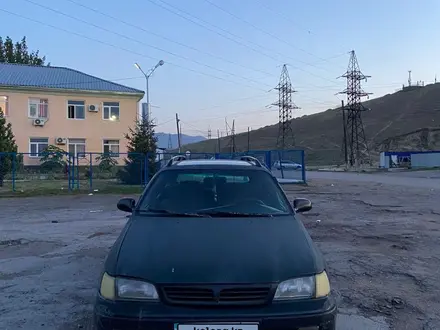 Toyota Carina E 1993 годаүшін2 200 000 тг. в Алматы – фото 3
