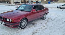 BMW 525 1992 годаfor1 750 000 тг. в Усть-Каменогорск – фото 3