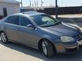 Volkswagen Jetta 2005 годаүшін3 300 000 тг. в Атырау – фото 6