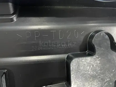 Крышка радиатора для LEXUS ES 2018 за 135 000 тг. в Караганда – фото 4