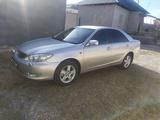 Toyota Camry 2005 года за 6 400 000 тг. в Шымкент – фото 2