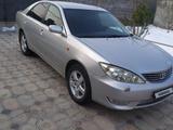 Toyota Camry 2005 года за 6 400 000 тг. в Шымкент – фото 5