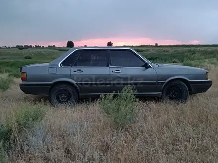 Audi 80 1986 года за 750 000 тг. в Шымкент