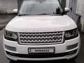 Land Rover Range Rover 2015 года за 23 000 000 тг. в Павлодар – фото 6