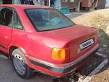 Audi 100 1991 годаүшін1 400 000 тг. в Жанатас – фото 3