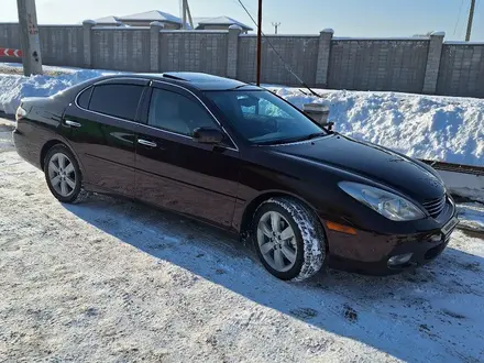 Lexus ES 330 2004 года за 6 500 000 тг. в Алматы – фото 11