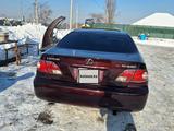 Lexus ES 330 2004 годаfor6 500 000 тг. в Алматы – фото 5