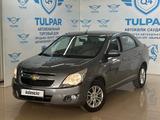 Chevrolet Cobalt 2022 года за 7 400 000 тг. в Алматы