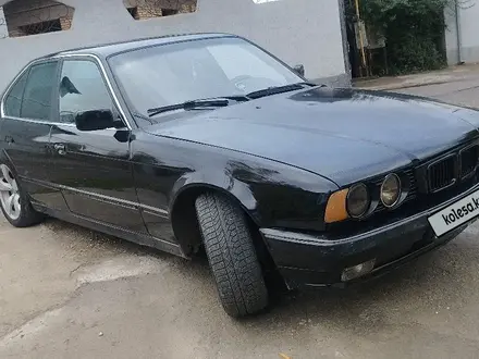 BMW 525 1994 года за 2 500 000 тг. в Шымкент – фото 6