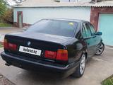 BMW 525 1994 года за 2 500 000 тг. в Шымкент – фото 5