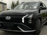 Hyundai Mufasa 2023 года за 11 600 000 тг. в Алматы – фото 2