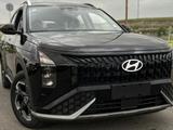 Hyundai Mufasa 2023 годаfor11 750 000 тг. в Алматы