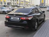 Toyota Camry 2019 годаүшін12 500 000 тг. в Астана – фото 5