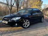 Subaru Legacy 2008 годаfor6 500 000 тг. в Алматы