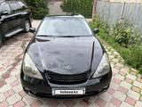 Lexus ES 300 2003 годаүшін5 700 000 тг. в Алматы – фото 3