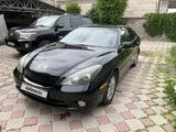 Lexus ES 300 2003 годаүшін5 700 000 тг. в Алматы