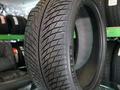 275-40-21 перед, зад 305-35-21 Michelin Pilot Alpin 5 SUVүшін250 000 тг. в Алматы