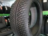 275-40-21 перед, зад 305-35-21 Michelin Pilot Alpin 5 SUV за 300 000 тг. в Алматы