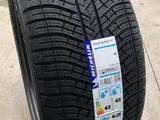 275-40-21 перед, зад 305-35-21 Michelin Pilot Alpin 5 SUV за 250 000 тг. в Алматы – фото 2