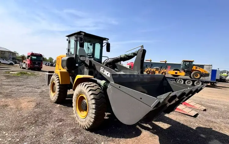 XCMG  LW300FN 2026 годаүшін14 000 000 тг. в Алматы