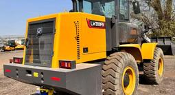 XCMG  LW300FN 2026 года за 14 000 000 тг. в Алматы – фото 4