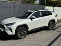 Toyota RAV4 2020 года за 16 500 000 тг. в Алматы – фото 2