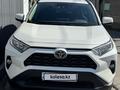 Toyota RAV4 2020 года за 16 500 000 тг. в Алматы