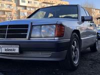 Mercedes-Benz 190 1991 годаүшін1 600 000 тг. в Алматы