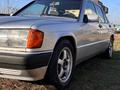 Mercedes-Benz 190 1991 года за 1 600 000 тг. в Алматы – фото 6