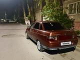 ВАЗ (Lada) 2110 1999 года за 1 000 000 тг. в Аксу – фото 2