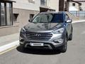 Hyundai Santa Fe 2014 годаfor9 500 000 тг. в Караганда – фото 10