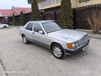 Mercedes-Benz 190 1989 годаүшін850 000 тг. в Алматы