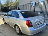 Daewoo Gentra 2014 годаfor3 000 000 тг. в Актобе – фото 3