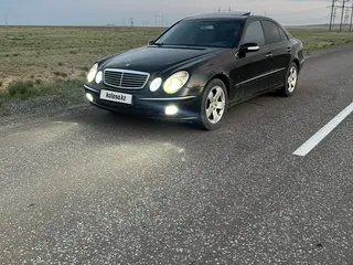 Mercedes-Benz E 320