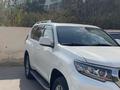 Toyota Land Cruiser Prado 2018 года за 33 000 000 тг. в Актау – фото 3