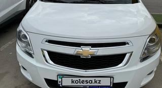 Chevrolet Cobalt 2023 года за 6 190 000 тг. в Алматы