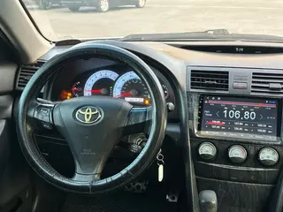 Toyota Camry, 2009