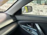 Toyota Camry 2009 годаүшін5 500 000 тг. в Тараз – фото 3
