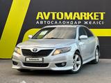 Toyota Camry 2009 годаүшін5 500 000 тг. в Тараз – фото 4