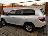 Toyota Highlander 2011 года за 7 200 000 тг. в Актобе – фото 5