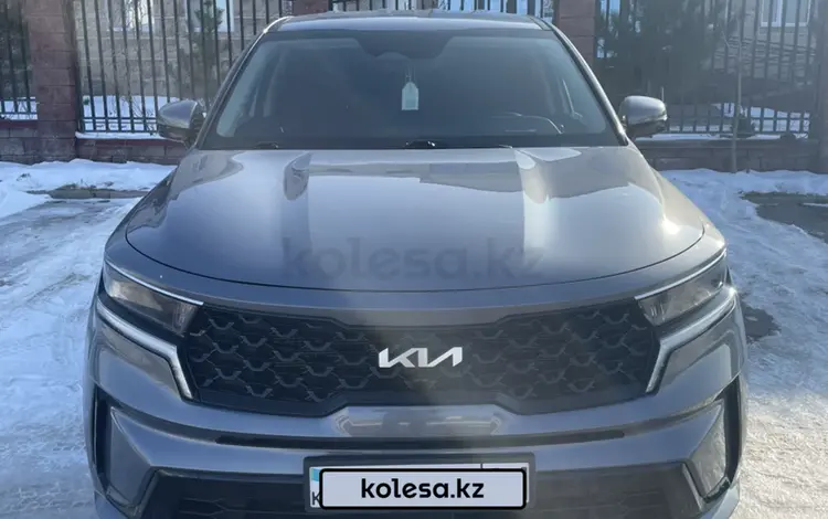 Kia Sorento 2021 годаfor15 850 000 тг. в Шымкент