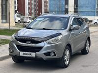 Hyundai Tucson 2012 года за 6 500 000 тг. в Алматы