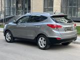 Hyundai Tucson 2012 года за 6 500 000 тг. в Алматы – фото 5