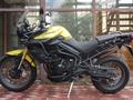 Triumph  TIGER800 2012 годаүшін3 450 000 тг. в Шымкент – фото 3