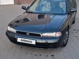 Subaru Legacy 1996 года за 2 450 000 тг. в Кокшетау