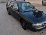 Subaru Legacy 1996 года за 2 450 000 тг. в Кокшетау – фото 2