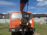 КамАЗ  43118 2007 года за 15 000 000 тг. в Караганда